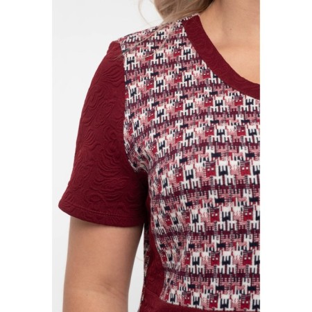 Women's dress, size 54-2