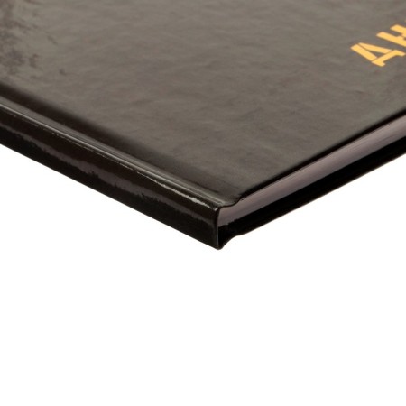 Diary for grades 5-11, "dabble", solid cover 7BC, glossy lamination, 48 sheets-3