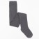 Pantyhose children, gray color, height 122-128 cm