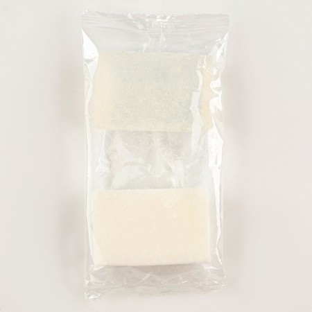 New Year! DIY soap "Snowflake. We wish you beauty! ”, Snake, set-3