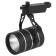 Single -phase track lamp TR3 - 10 BK COB 10W 4000k 700lm black