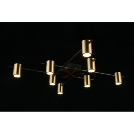Ceiling chandelier Elwisia GU10 200W-10