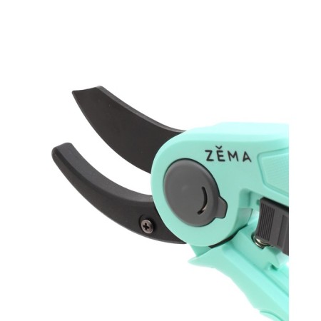 Planic coater, cut diameter up to 20 mm, 8 "(20 cm), zema-2