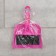 The floor brush with the Voskhok "Cleanliness", 20 × 13 cm, color mix