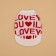 Sweater "Iloveyou", XS (DS 17, Osh 17, OG 23-37 cm)