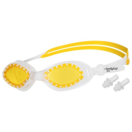 Glasses for swimming children's Onlytop, Berushi, Mix Colors