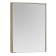 Aquaton Stone Wardrobe Mirror, 60 cm, Pine Arlington Pine