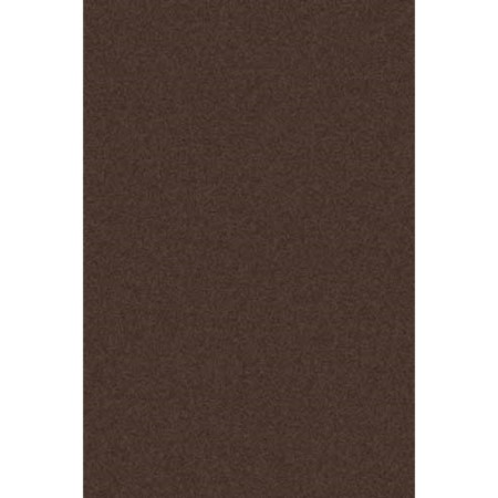 Rectangular carpet Merinos Platinum, size 150x230 cm, color Brown mr