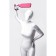 Anonymo Shlepalko, Polyester, 37 cm, red color