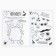 Frungling Chellengi A6+, 100 l. Soft cover "Destroy this day"