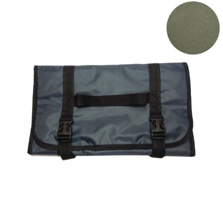 Bag-shred 360x700 mm, Oxford 1680, khaki