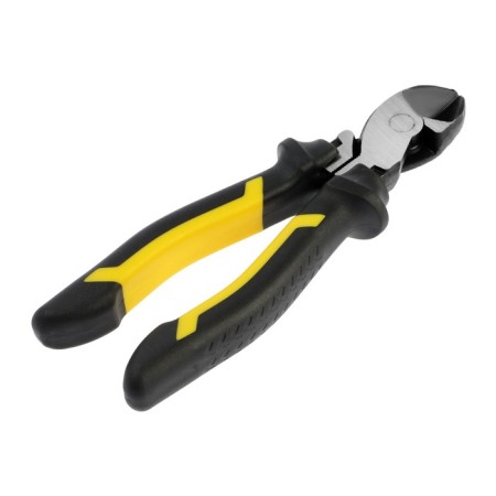 Speedes reinforced tundra pro, CRV, two -component handles, 170 mm-8