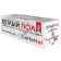Warm floor Alfamat, mat, 1050 watts, 7 m2, 2 veins