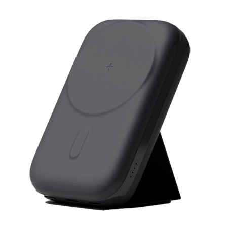 Solove W13 external battery, 10,000 mAh, 3 a, magsafe, fast charging, black