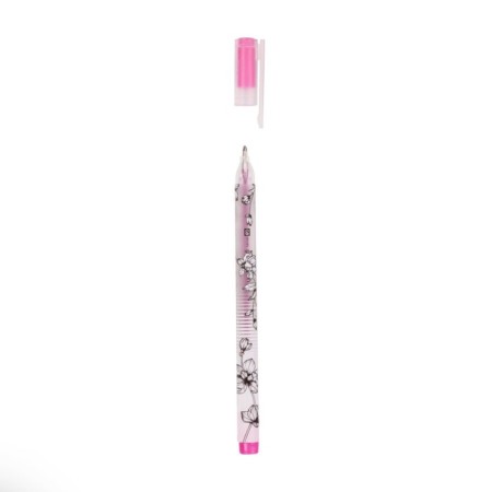 Набор гелевых ручек 8 цветов SKETCH&ART Uni Write.METALLIC, 0,8 мм-3