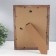 Photo frame MDF "Leon" 21x30 cm, brown
