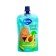 Aura Gift Set "Caramel and Avocado": shower gel, 250ml + hand and body cream, 100ml 1006242