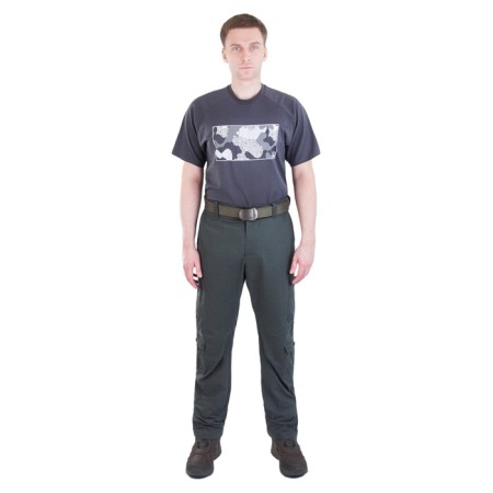 Pants 7.62 Patriot, size 52-54, height 182-188 cm, olive color