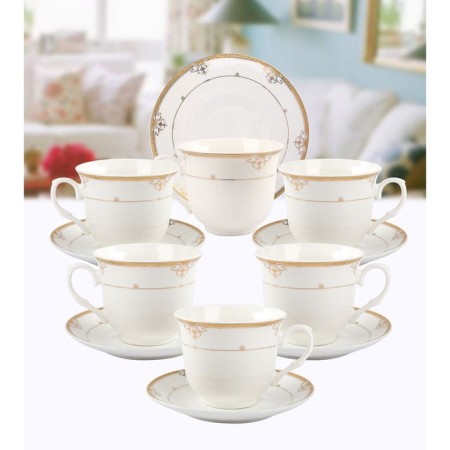 Tea Arya Home Exclusive Faye, 250 ml, 12 items-2
