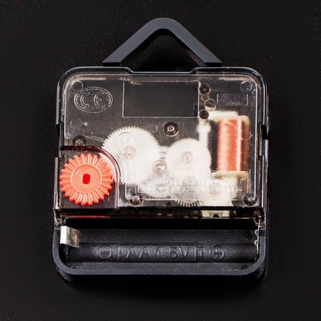 Wall-wall watches "Ivan", silent, D-42 cm, aa-3