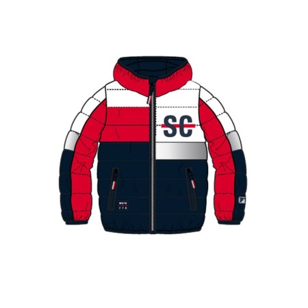 Demician jacket for the boy PlayTode, height 152 cm-8