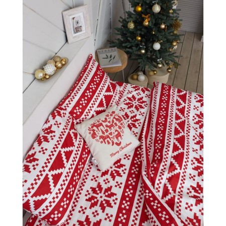 Lovelife 2SPS CHRISTMAS Ornament 175*215cm, 200*225cm, 50*70cm-2pcs-10