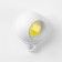 Light lamp, 200 lm, COB, 3 AAA, magnet, adhesive base, motion sensor, 7.5 x 9.2 cm