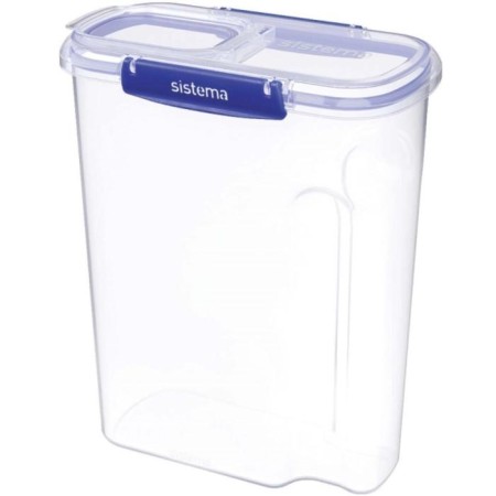 Container for flakes, 4.2 l-1