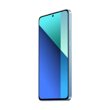 Smartphone Xiaomi Redmi Note 13, 6.67 ", 8GB, 256GB, 108MP, 16MP, 2SIM, BT 5.1, 5000 Mam, blue-1