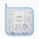 Group "Chamomile" 17x17cm 100% p/e