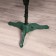 Artificial Christmas tree "Christmas fairy tale" bumps silver 120 cm
