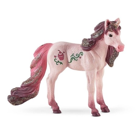 Set "Magic Cafe-Flower", Schleich-4