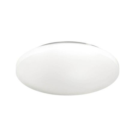 Simple lamp, 72W LED 4000K, 5000lm, white color, IP43-3