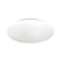 Simple lamp, 72W LED 4000K, 5000lm, white color, IP43