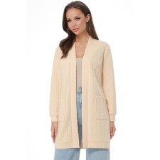 Cardigan female 