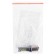 LED LED SKYWAY S25 (P21W), 12 V, 24 COB diode, BA15S, 1-end, white