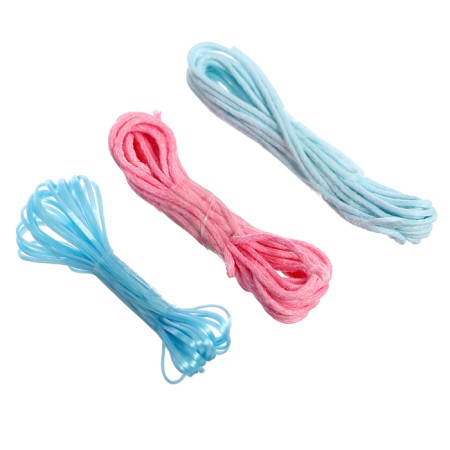 Set for creativity "Create jewelry: Mermaid"-6