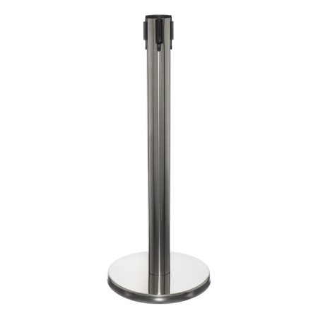 Stream Fencing Sers with exhaust ribbon-180cm green height-90cm, d-6cm, floor D-32cm-2