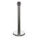 Stream Fencing Sers with exhaust ribbon-180cm green height-90cm, d-6cm, floor D-32cm