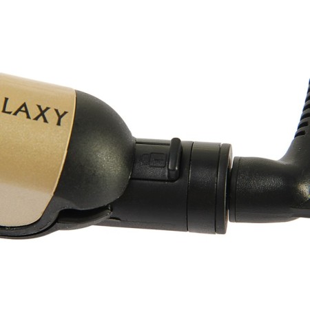 Rectifier Galaxy GL 4519, 40 watts, ceramic coating, 85x20 mm, up to 180 ° C, black-4
