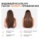 Hair balm with chamomile and cinnamon extract, intensive power, 300 ml, Eco Lab by Ural Lab