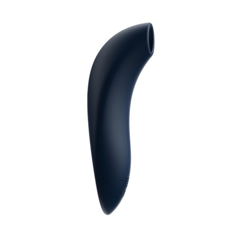 Contactly clitoral stimulator We-Vibe Melt dark blue