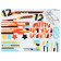 Snowfall "Timka Sport 2+", TS2+/SC