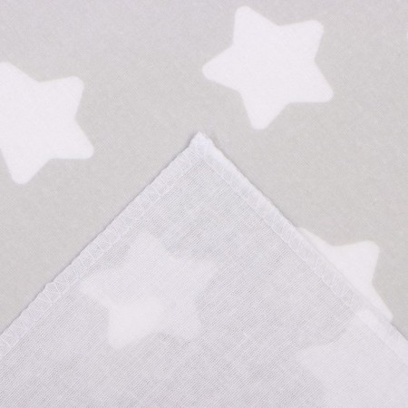 Diamond crumb I am "star" 40*60 cm, 100% cotton-2
