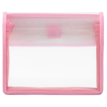 Folder d/notebooks A5 Velcro Velcro plastic PM-A5-03 kitty Marie-3