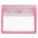 Folder d/notebooks A5 Velcro Velcro plastic PM-A5-03 kitty Marie