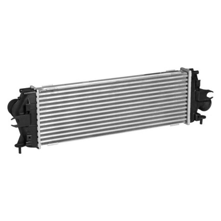 ONV (intercooler radiator) Opel Vivaro a (06-) 2.0dti 93854162, Luzar Lric 2148-1