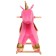 Rocking "Sleeping Unicorn", color mix