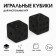 Dice Dig "Game time", 1.6 x 1.6 cm, set 2 pcs
