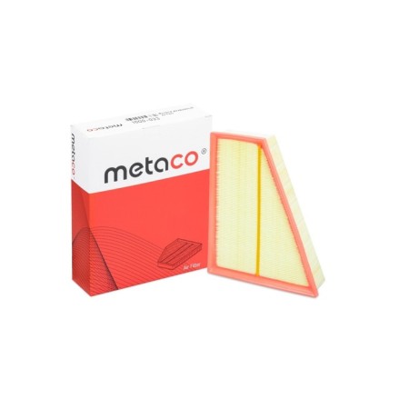 Air Air Metaco 1000-033 (Volvo S80 (2006-2016), Ford Mondeo IV (2007-2015))-1